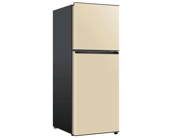 Tủ lạnh Aqua 130 Lít AQR-T160FA(GGN)