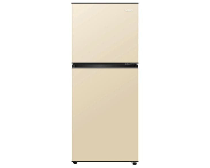 Tủ lạnh Aqua 130 Lít AQR-T160FA(GGN)