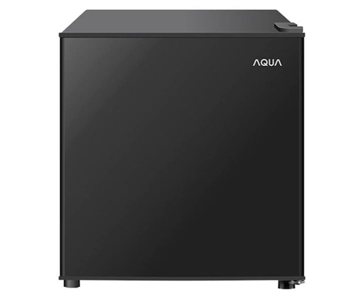 Tủ lạnh Aqua 50 Lít AQR-D60FA(BS)