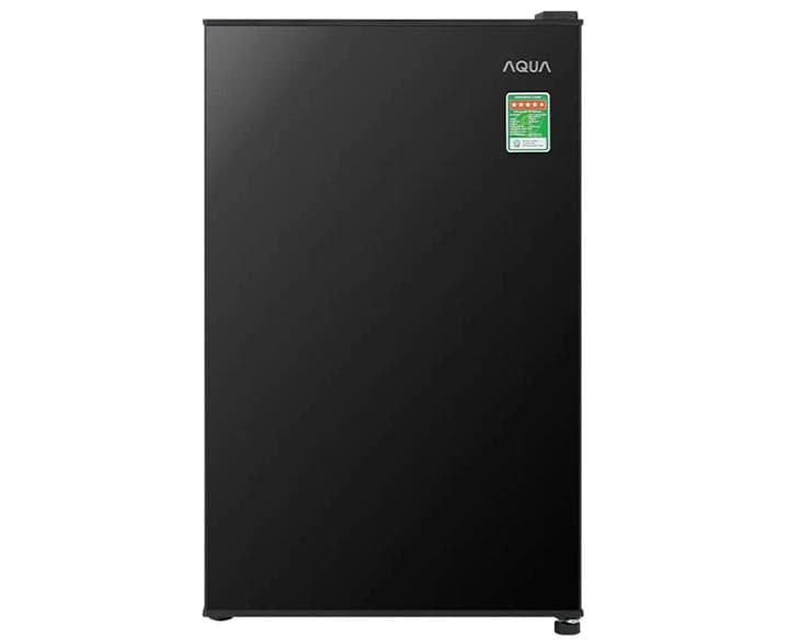 Tủ lạnh Aqua 90 Lít AQR-D100FA(BS)