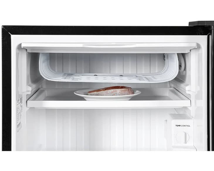 Tủ lạnh Aqua 90 Lít AQR-D100FA(BS)