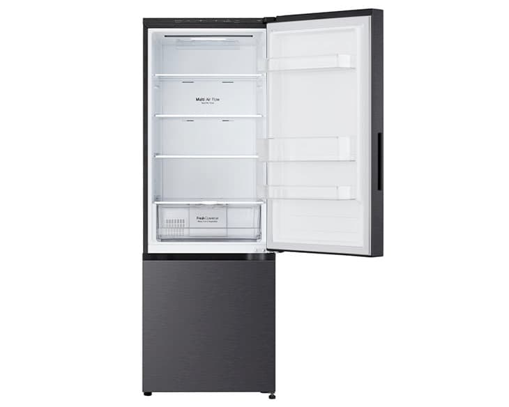 Tủ lạnh LG Inverter 335 Lít LBB33BLM