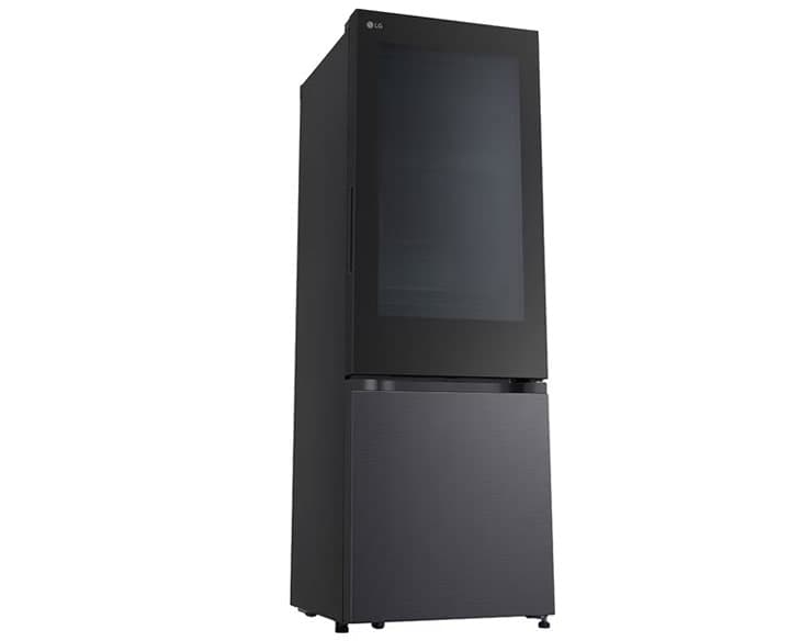 Tủ lạnh LG Inverter 340 Lít LBB33BLMAI