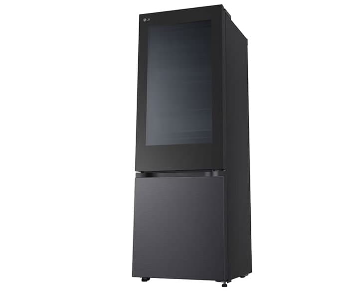 Tủ lạnh LG Inverter 340 Lít LBB33BLMAI