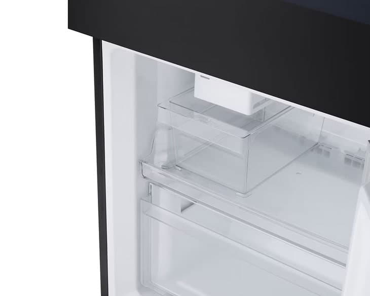 Tủ lạnh LG Inverter 340 Lít LBB33BLMAI