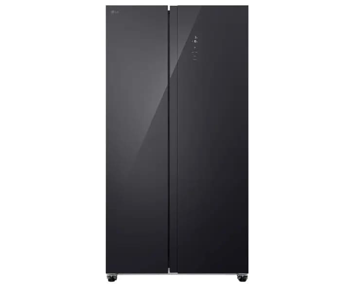 Tủ lạnh LG Inverter 602 Lít S60BG