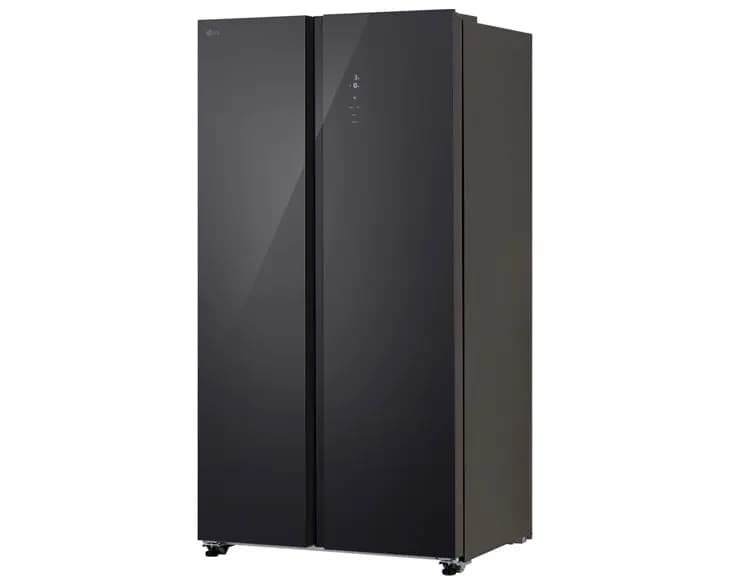 Tủ lạnh LG Inverter 602 Lít S60BG