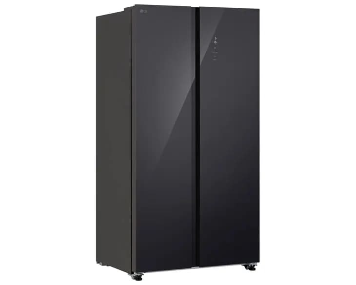 Tủ lạnh LG Inverter 602 Lít S60BG