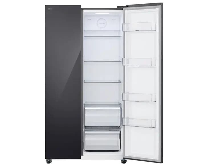 Tủ lạnh LG Inverter 602 Lít S60BG