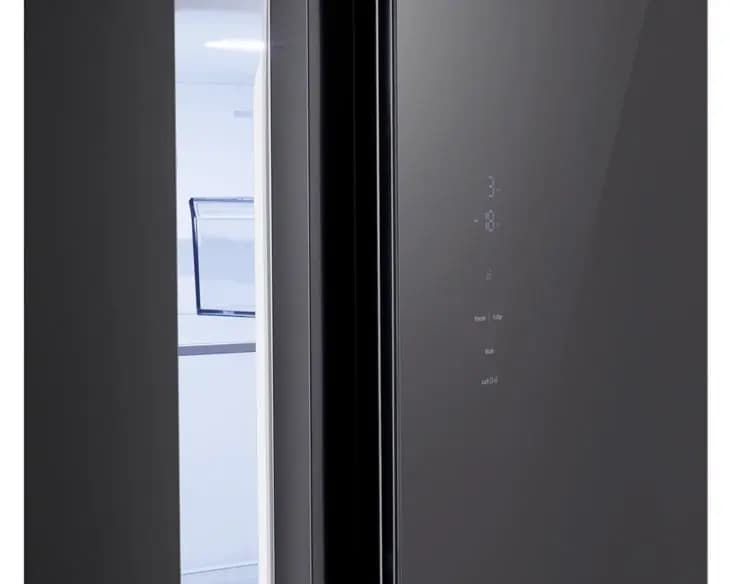 Tủ lạnh LG Inverter 602 Lít S60BG