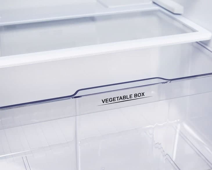 Tủ lạnh Sanaky Inverter 246 Lít VH-269KD