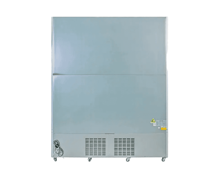 Tủ Mát Alaska 1200 Lít LCI-1200C3