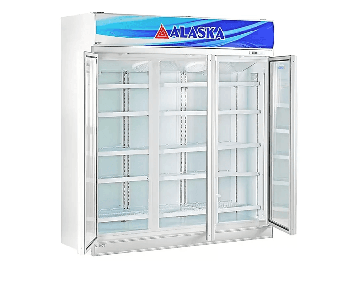 Tủ Mát Alaska 1800 Lít LC-1500C3