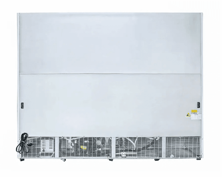 Tủ Mát Alaska 2025 Lít LC-2100C4