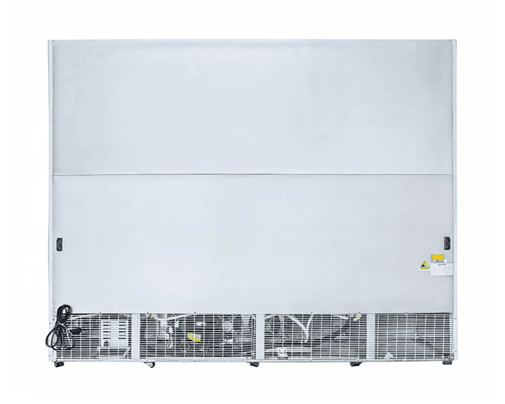 Tủ Mát Alaska 2300 Lít SL-24C4