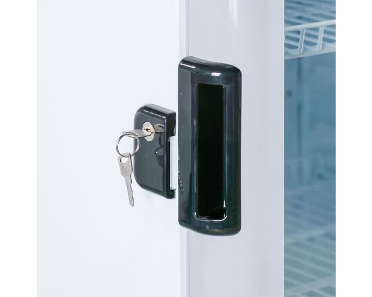 Tủ mát Alaska 300 Lít LC 555H