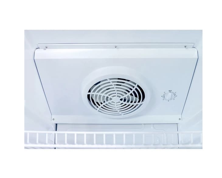 Tủ mát Alaska 300 Lít LC 555H
