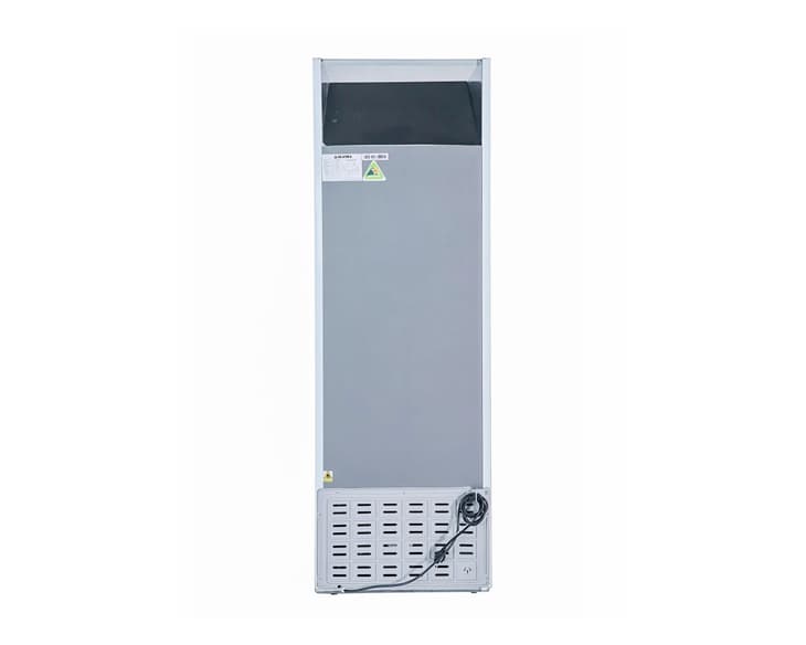 Tủ mát Alaska 300 Lít LC 555H