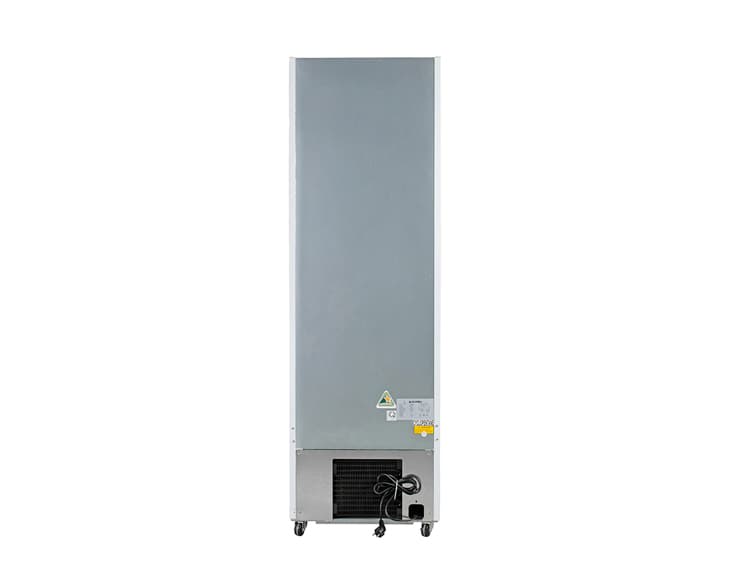 Tủ mát Alaska 345 Lít LC-345