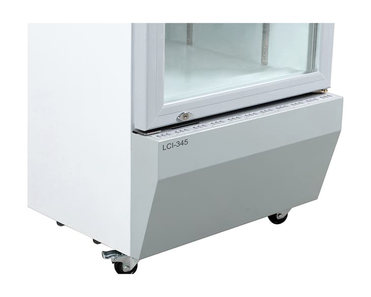 Tủ mát Alaska 345 Lít LC-345