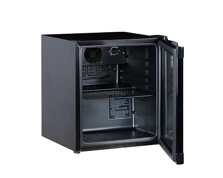 Tủ mát Alaska 50 Lít LC 50D