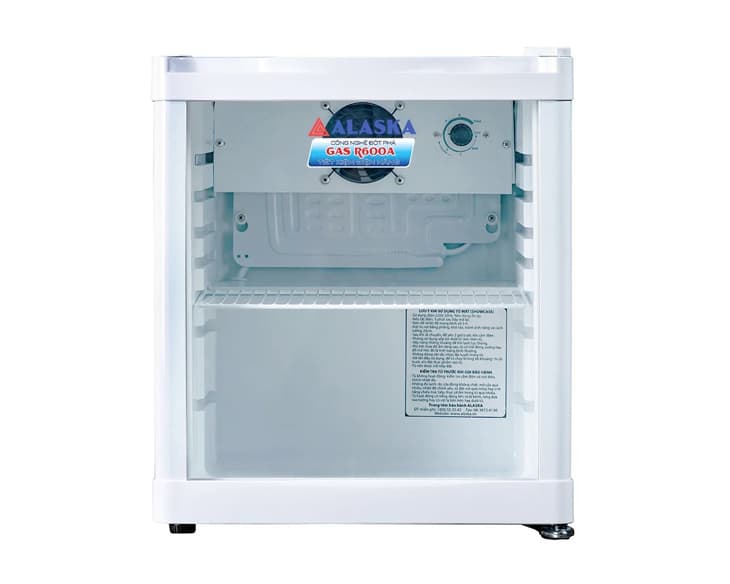 Tủ mát Alaska 50 Lít LC 50T
