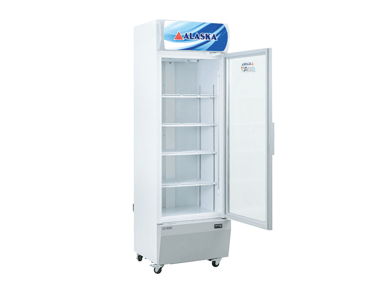 Tủ Mát Alaska 525 Lít LC 525C