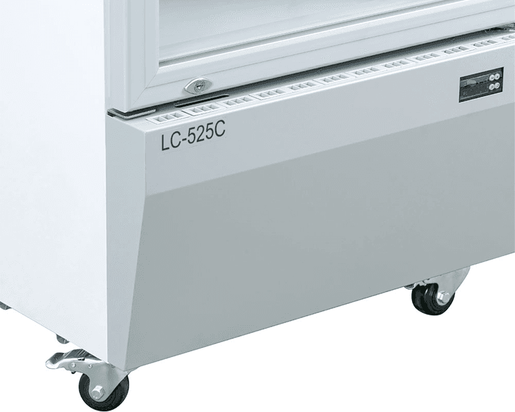 Tủ Mát Alaska 525 Lít LC 525C
