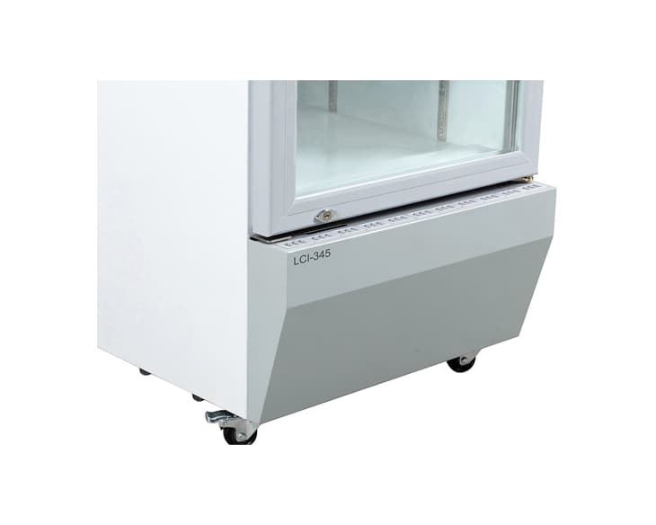 Tủ mát Alaska Inverter 345 Lít LCI-345