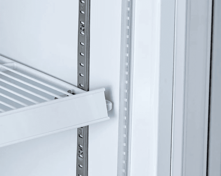 Tủ Mát Alaska Inverter 800 Lít LCI-800C