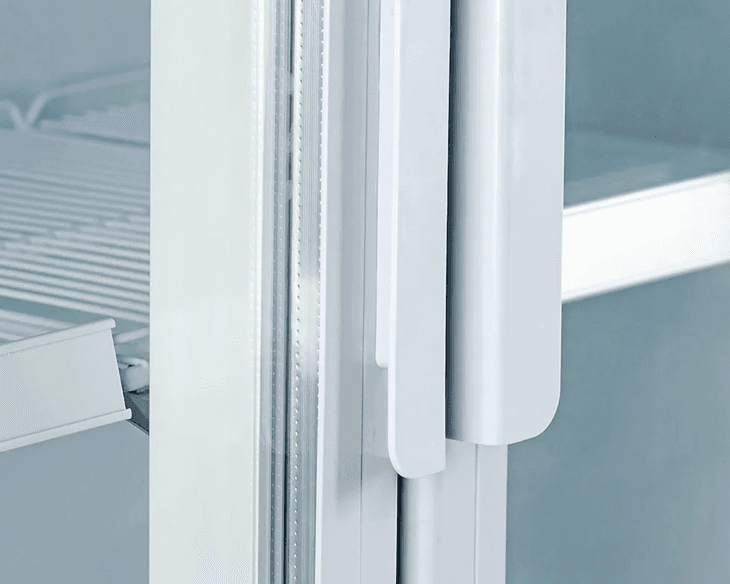 Tủ Mát Alaska Inverter 800 Lít LCI-800C