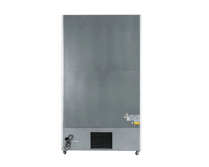 Tủ Mát Alaska Inverter 800 Lít LCI-800C