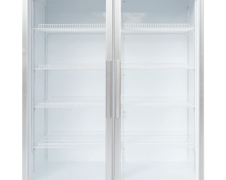 Tủ mát Sanaky 1100 Lít VH-1209HP