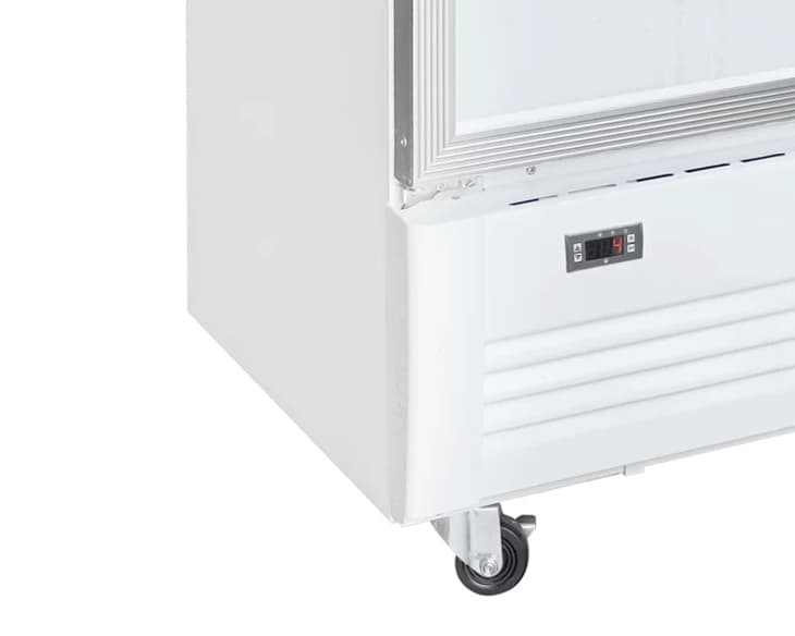 Tủ mát Sanaky 1100 Lít VH-1209HP