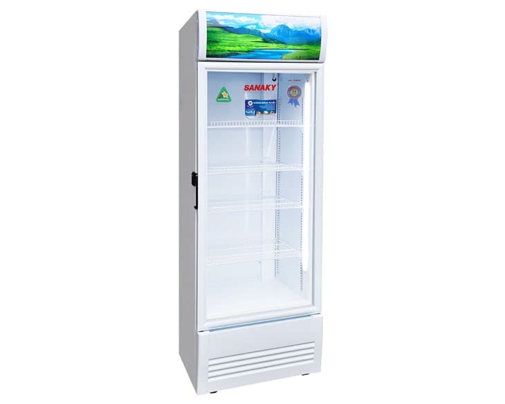 Tủ mát Sanaky 350 Lít VH-4088K