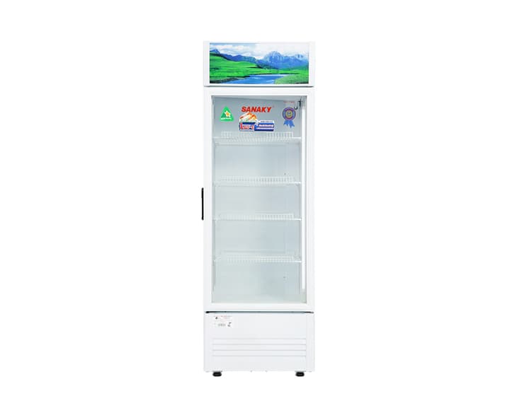 Tủ mát Sanaky 400 Lít VH-4089K