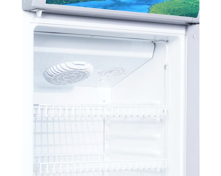 Tủ mát Sanaky Inverter 340 Lít VH-408K3L
