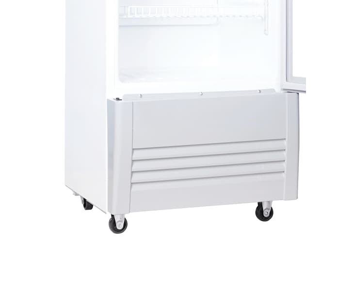 Tủ mát Sanaky Inverter 340 Lít VH-408K3L