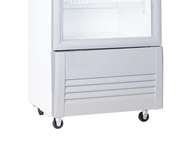 Tủ mát Sanaky Inverter 340 Lít VH-408K3L