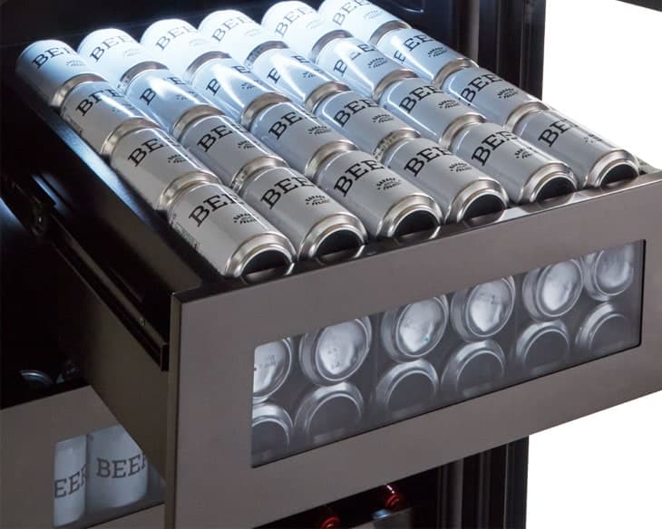 Tủ Rượu Kadeka KM80WBC