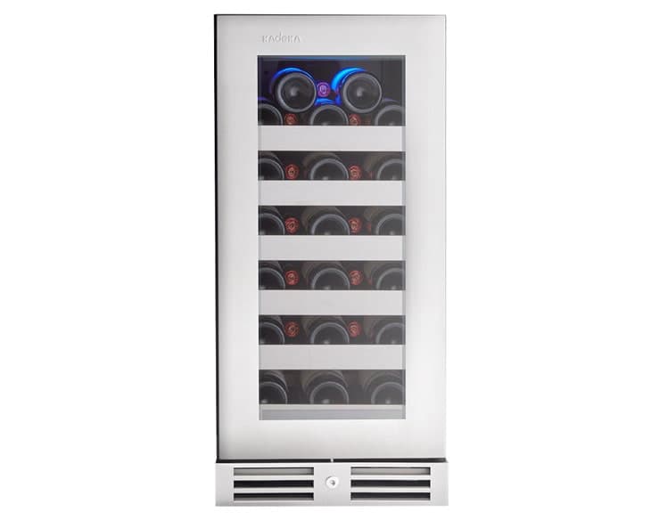 Tủ Rượu Kadeka KN39WR