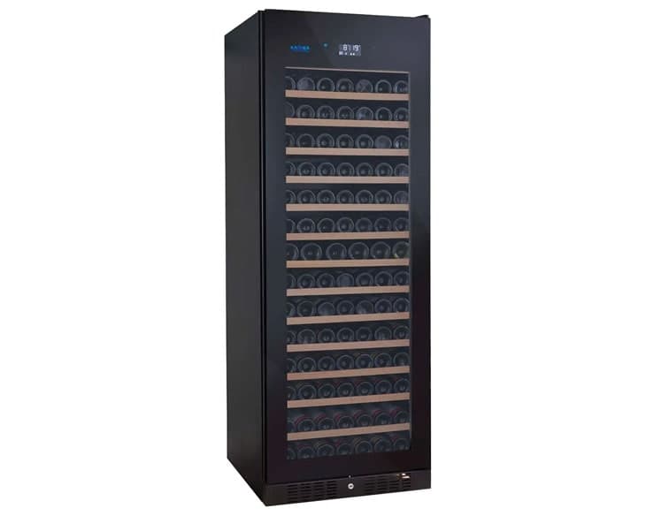 Tủ Rượu Kadeka KS194TL(BK)