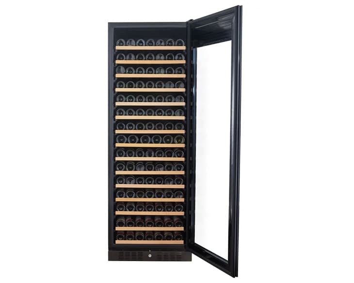 Tủ Rượu Kadeka KS194TL(BK)