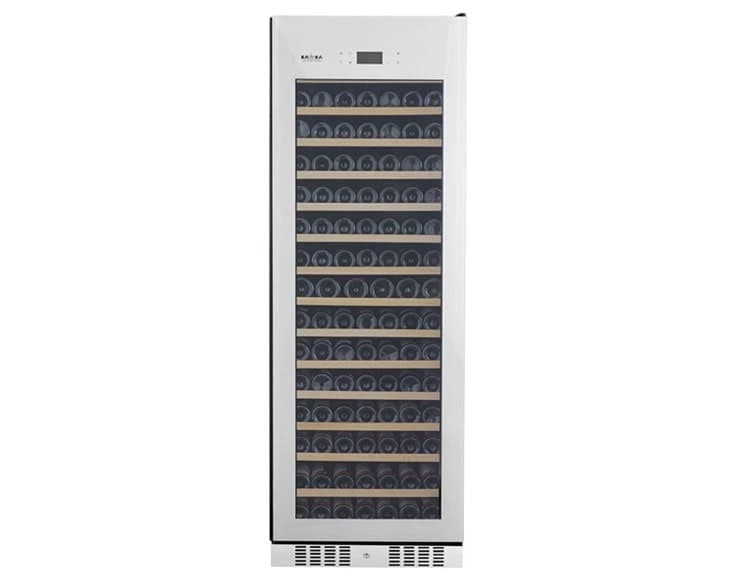 Tủ Rượu Kadeka KS194TL(WH)